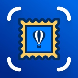 Stamp Identifier & Scanner