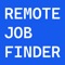 Welcome to Remote Job Finder — Your Gateway to Remote Opportunities