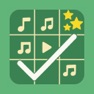 Get Music Bingo - Party Starter for iOS, iPhone, iPad Aso Report