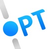 OPTimize: F-1 Visa OPT Planner icon