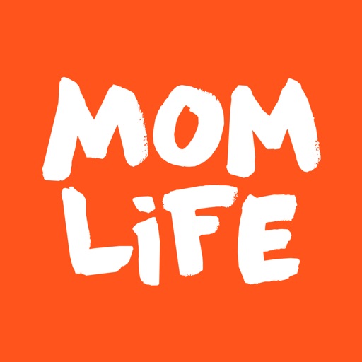 Pregnancy Tracker Mom.Life App