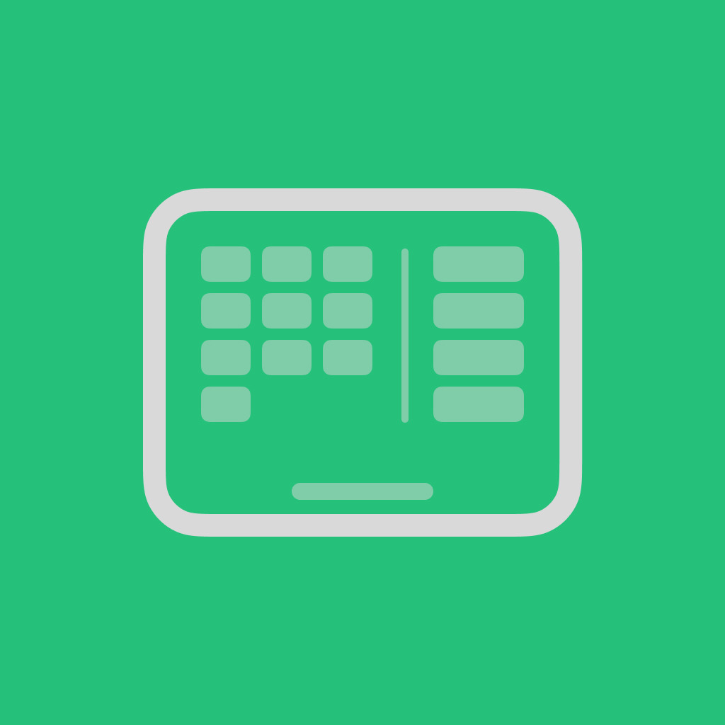 Get ePOS - Point of Sale for iOS, iPhone, iPad Aso Report