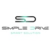 Simple Drive icon