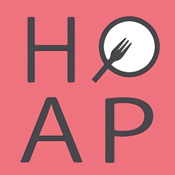 HOAP 〜タッチで簡単、らくらくオーダー〜