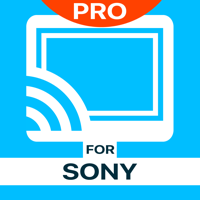 TV Cast Pro for Sony TV - Kraus und Karnath GbR 2Kit Consulting Cover Art