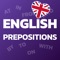 Prepositions in English are especially important