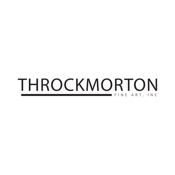 Throckmorton Fine Art