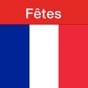 Jours fériés, fêtes, vacances app download