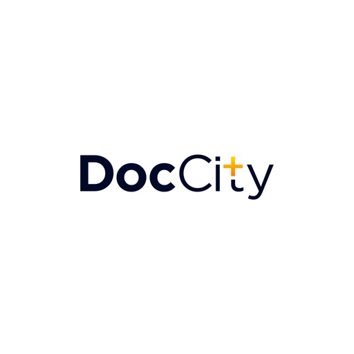 DocCity Pro icon