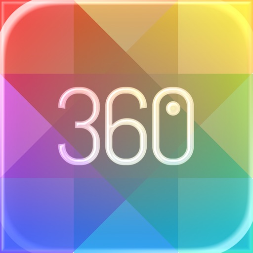 Simple 360 VR Media Player App