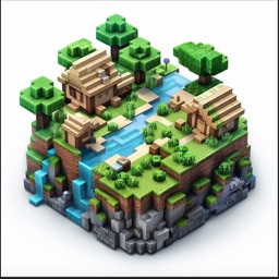 Codes & Maps for Minecraft