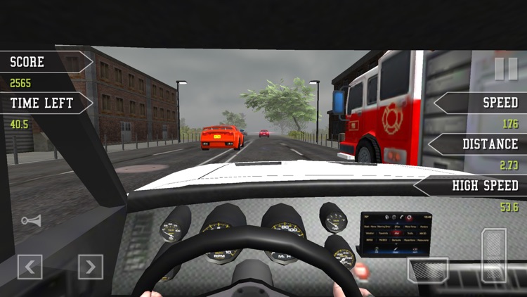 Extreme Super Car Driving screenshot-5