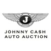 Johnny Cash Auto Auction