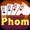 phom - iPadアプリ