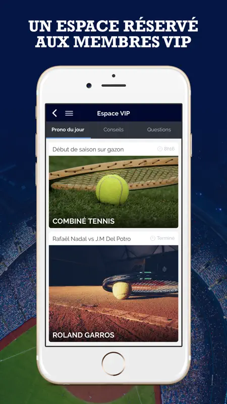LMP screenshot 4 of 5