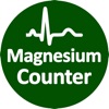 Magnesium Counter and Tracker - iPhoneアプリ