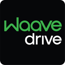 Waave - Driver App