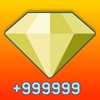 Diamond Convert - Lucky Quiz F icon
