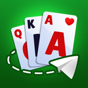 Solitaire Go: Play Card Games