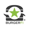 BurgerFi icon