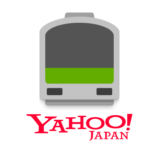 Yahoo!乗換案内