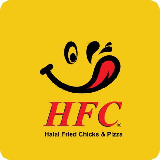 HFC - HALAL FRIED CHICKEN