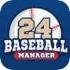 Baseball Legacy Manager 24 icon