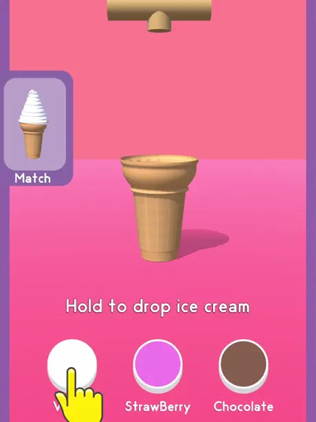 Ice Cream Inc.