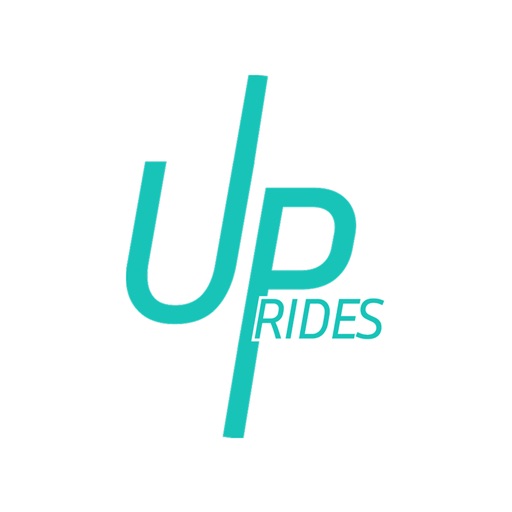 UPrides Driver