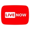 Live Now - Live Stream icon