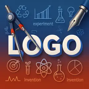 Créateur de logos et par IA icon