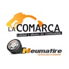E.S. La Comarca