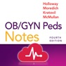 Get OB/GYN Peds Notes for iOS, iPhone, iPad Aso Report