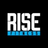 Rise Fitness & Performance CA icon