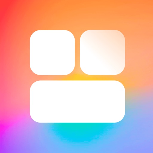 PHOTO ALBUM (Photo Widget) - AppWisp.com