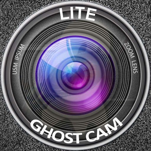 Ghost Cam Lite Pocket Future