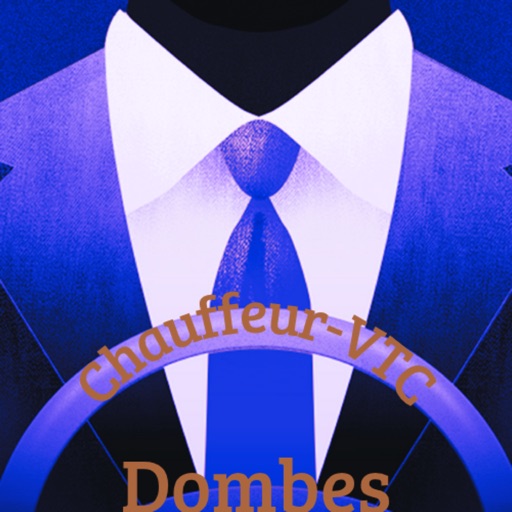 Chauffeur-VTC Dombes