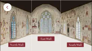 St.Mary's Chalgrove screenshot 4
