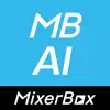 MixerBox AI: Chat AI Browser contact information