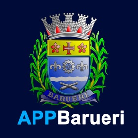 螢幕擷取畫面 (1) App Barueri