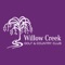 Stay up to date with Willow Creek Golf & Country Club