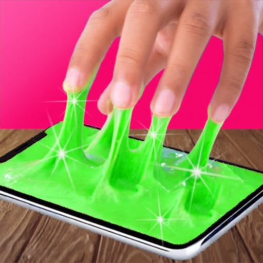 DIY Super Slime Simulator Game iOS App