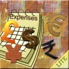 Monthly Expenses Lite: Tracker icon