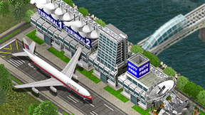 Simulation City® screenshot