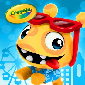 螢幕擷取畫面 (10) Crayola Create and Play+