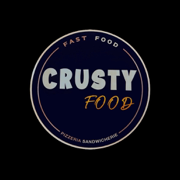 Crusty Food 56