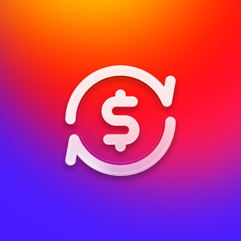 Subscription & Bills Tracker icon