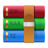 Zip: RAR ZIP 7Z Extractor - CYNOBLE TECHNOLOGY LIMITED