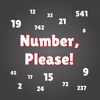 Number, Please! icon