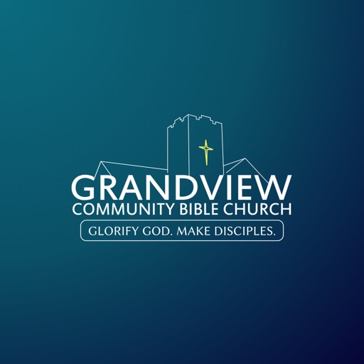 Grandview Bible Church - AppWisp.com